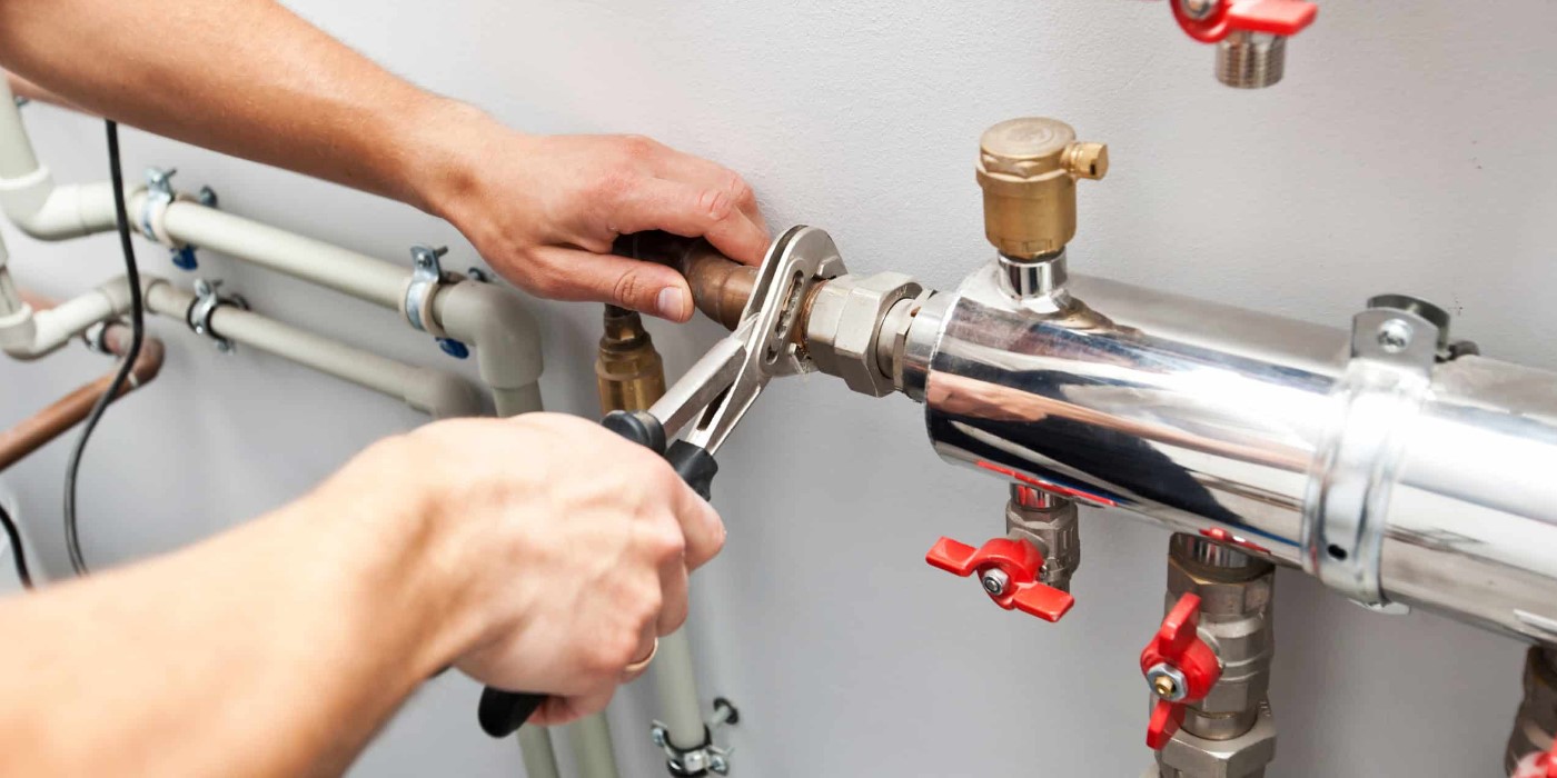 plumbing services melbourne